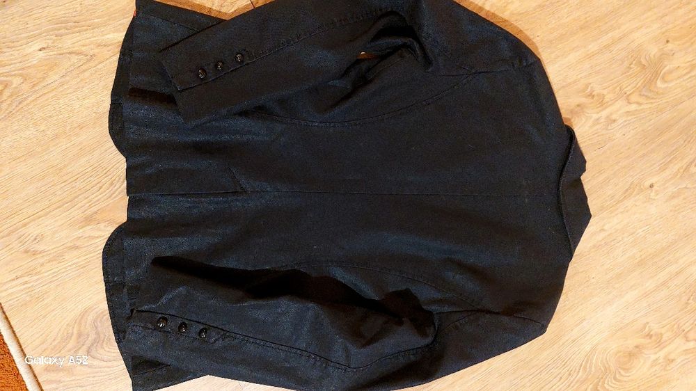 Стилно дамско сако