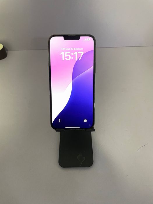 Apple iPhone 13 pro max 512gb / СА93932