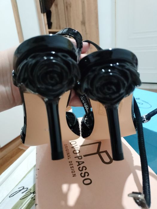 Туфли женские новое