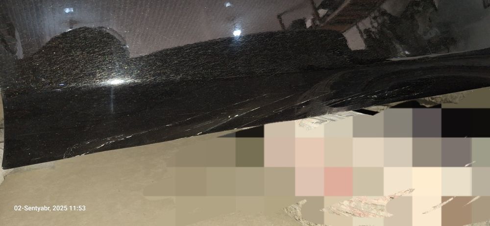 Малибу 2 унг олди эшиг завод краска