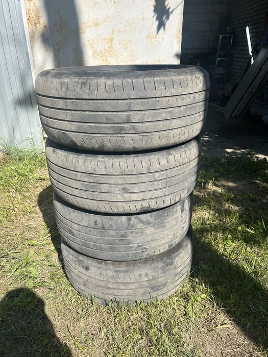 Kapsen Rapide 225/50 ZR17