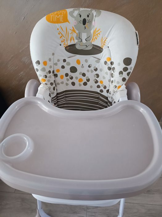 Столче за хранене Chipolino