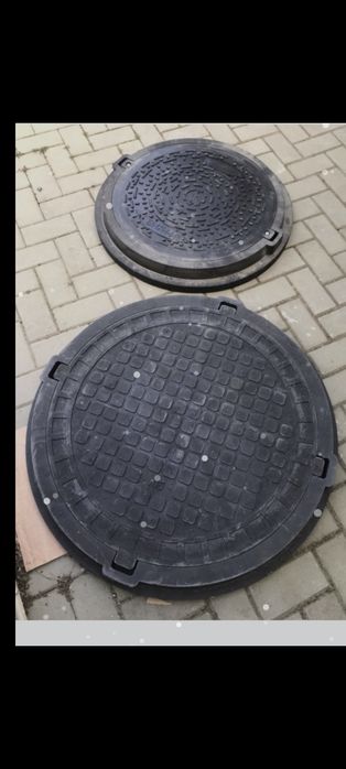 Capac Fantana-Camin-Decantor-Fosa