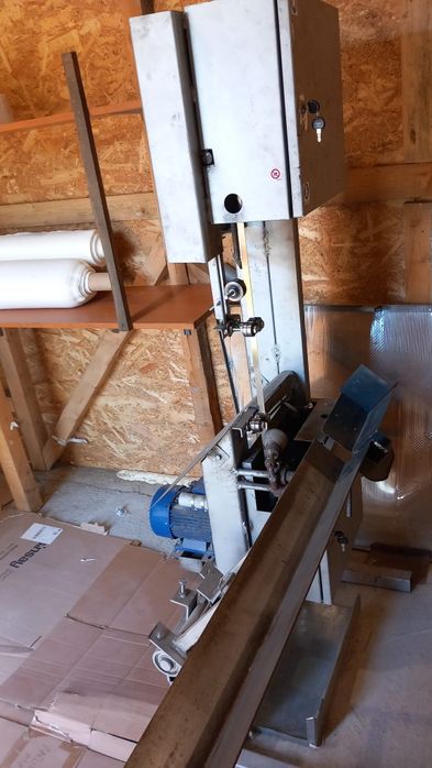 !!Oferta!! Derulator+ banzic+ piese