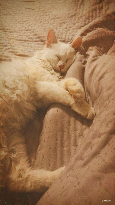 Подарявам котенце