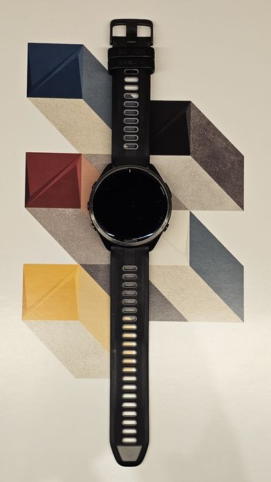 GARMIN Forerunner 965