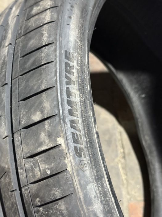 275/30/21 245/35/21 SEAMTYRE