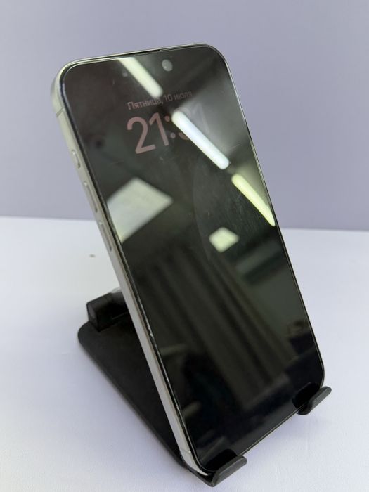 Apple, iPhone 15 Pro Max Е-сим, 256 ГБ / #МА31360