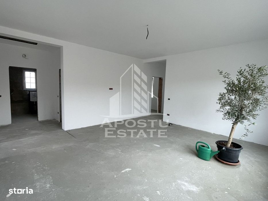 Casa individuala de vanzare Sanmihaiu Roman