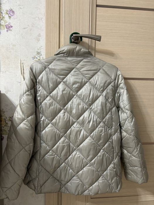 Куртка манго размер М