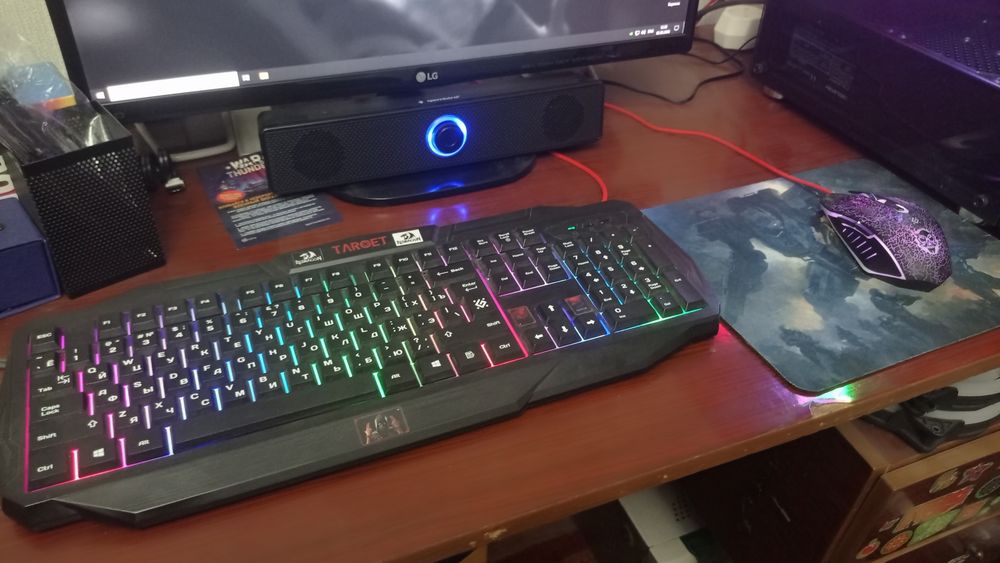 Продаю компьютер i5