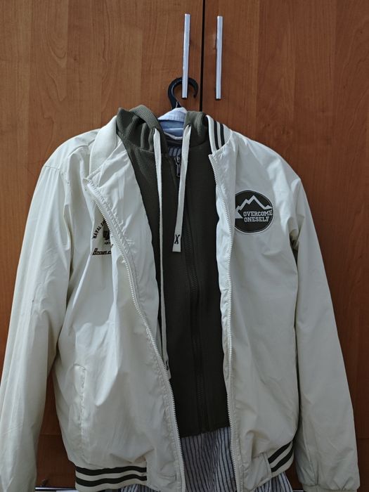 одежда мужская ..