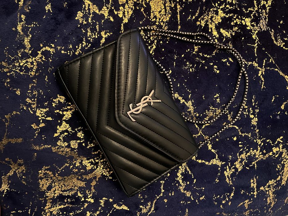 geanta ysl