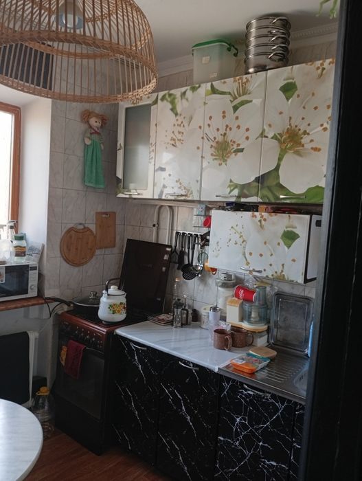 Продам квартиру в старой части города