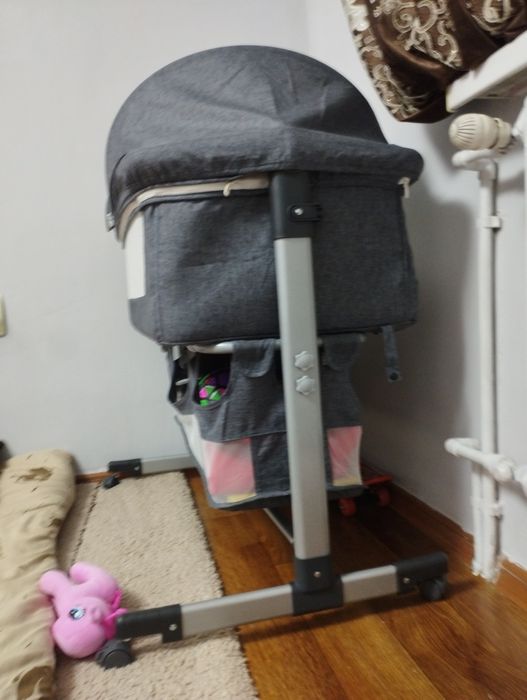 Манеж манеж кровать