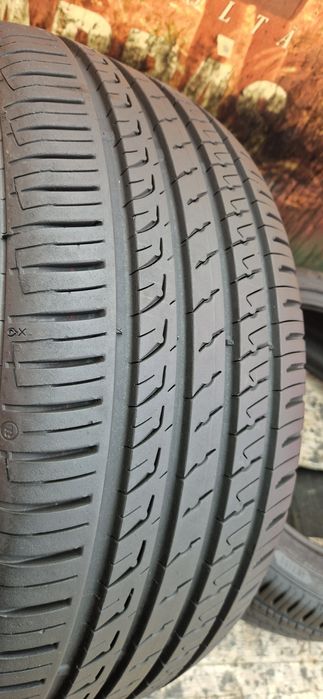 2 Anvelope ca noi Barum 235 45 R18 de vara . Dot 2023