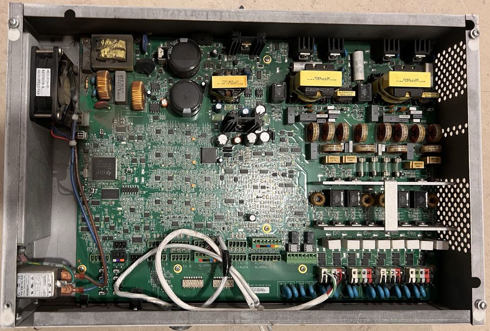 Алармена система за магазин