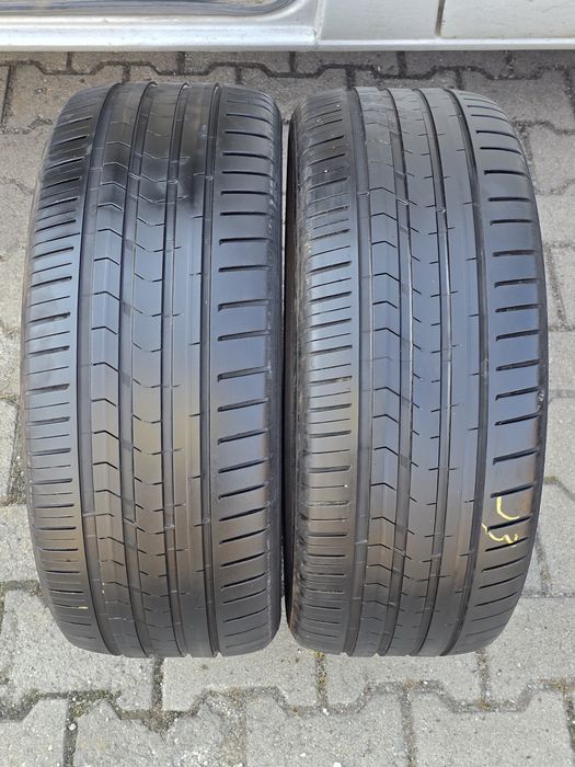 225 45 17 vredestein
