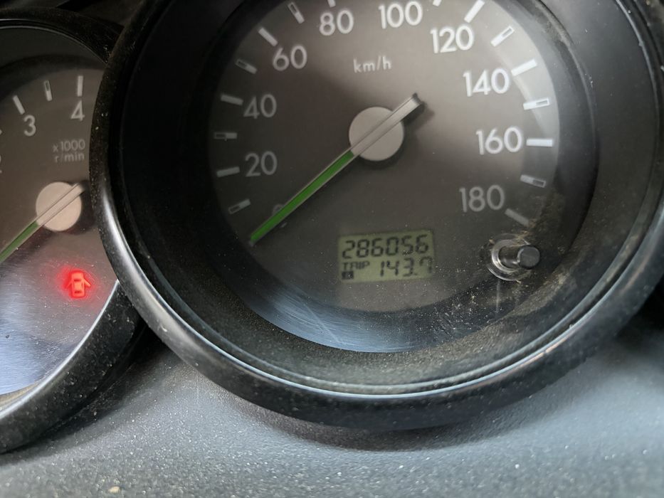 Mazda BT50 2008 4x4