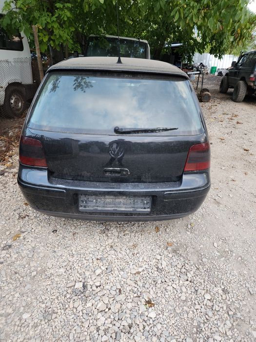 Голф 4 1.9 131 на части/golf 4 1.9 131 na chasti