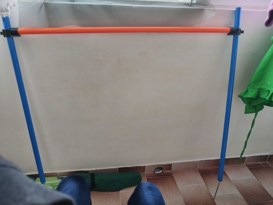 Agility препятствие за кучета