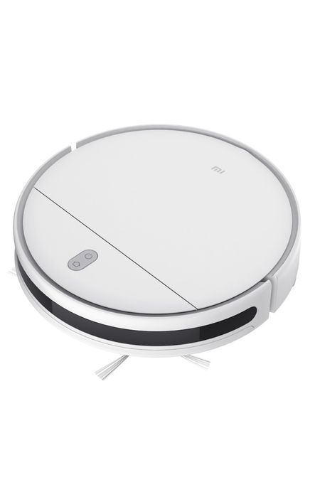 Робот прахосмукачка Xiaomi Mi Robot Vacuum Mop Essential, 2500 mAh, 25