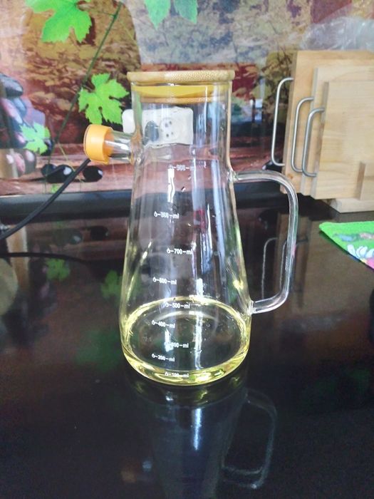 Продам бутылку масленку