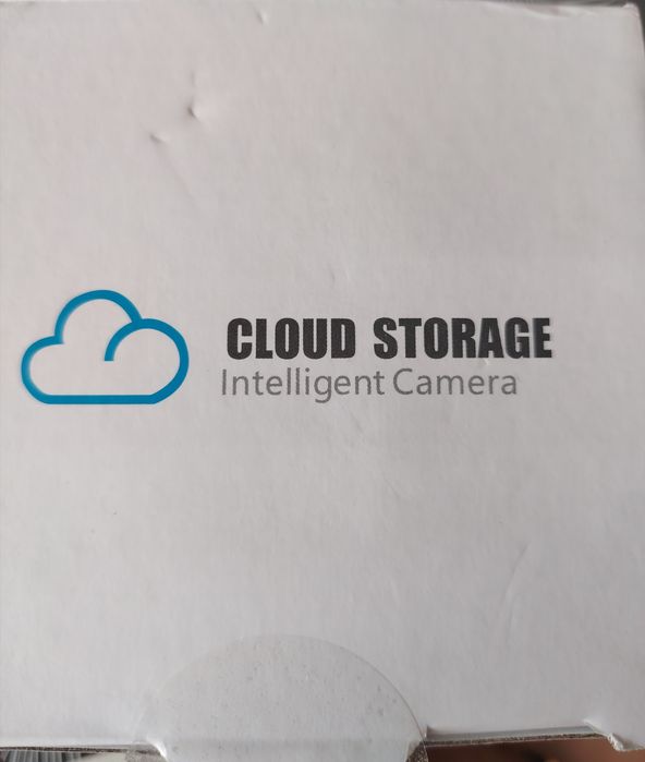 Камера за видео наблюдение