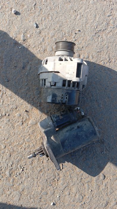 Продам запчасти на ваз