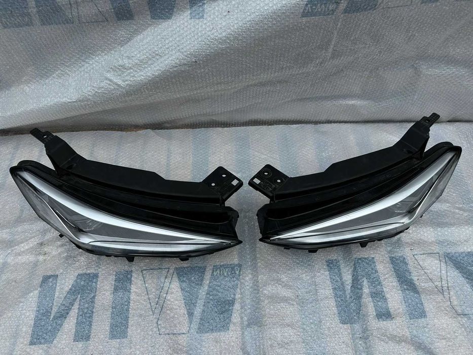 Фара Оригинал Киа К8 2022- / Kia K8 2022-