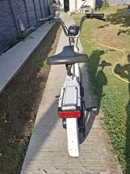 Vând PIAGGIO SI 49 cm