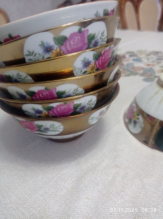 Сатылады  сорпа кесе, орташа