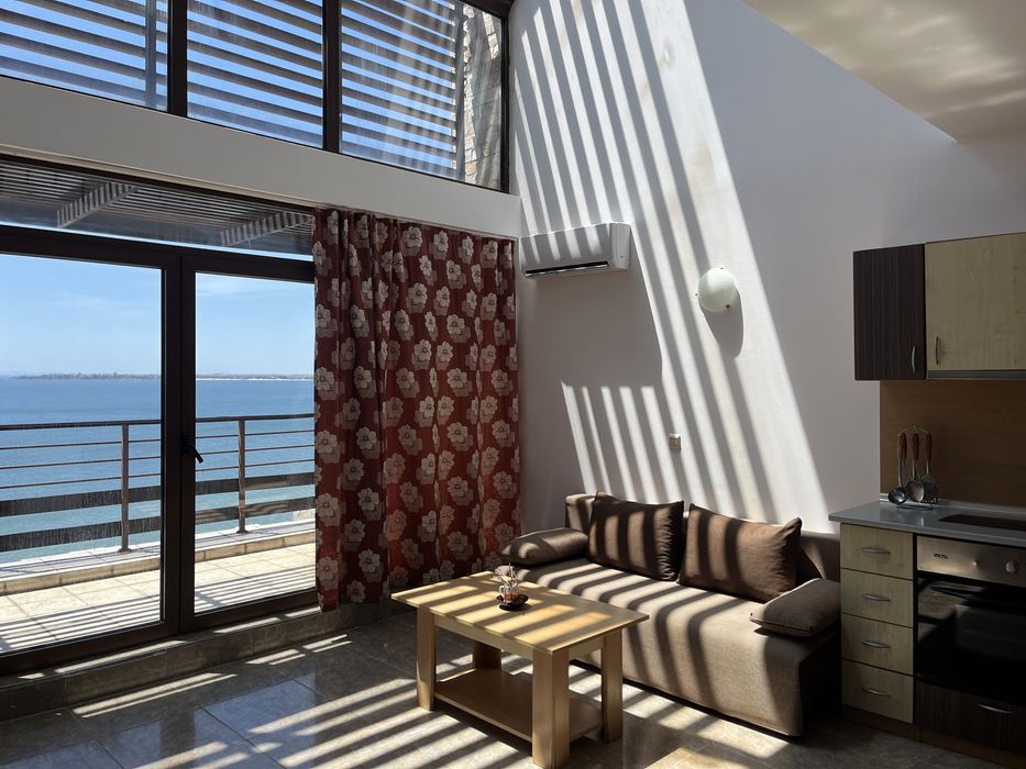 Апартамент- мезонет Свети Влас