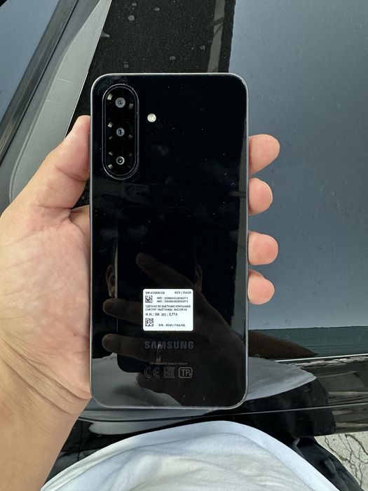 Samsung galaxy A26 sotiladi
