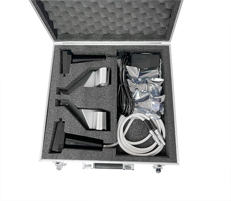 Микроигольчатая терапия с радиочастотным воздействием