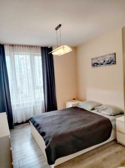 Дава се под наем Двустаен апартамент в София, Изток - 70 кв.м за 700 € - Снимка #3