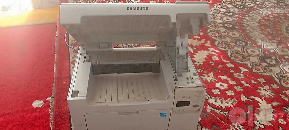 Samsung SCX-3405 printer sotiladi!