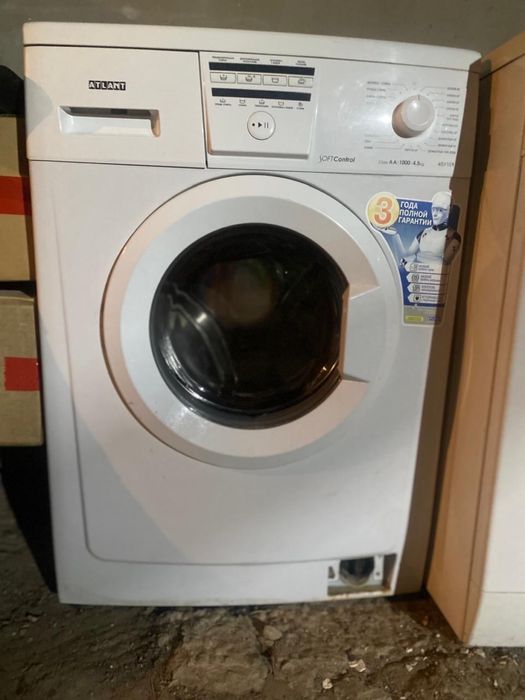 Читайте внимательно !Продам не рабочие стиральные машины на запчасти
