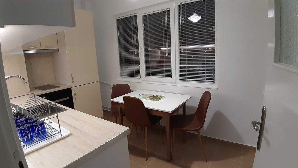 Дава се под наем Двустаен апартамент в София, Овча купел 2 - 65 кв.м за 612 € - Снимка #12