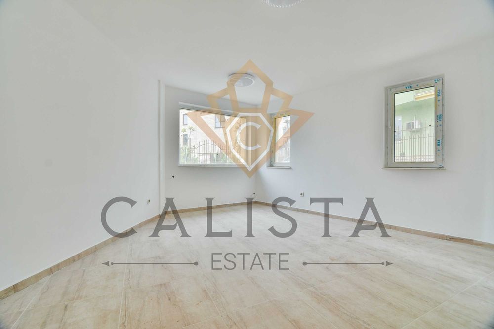 Продава се Тристаен апартамент в София, Манастирски ливади - 94 кв.м за 2713 €/кв.м - Снимка #1