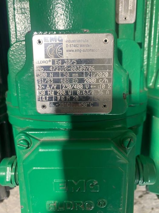 Продам гидротолкатели-30