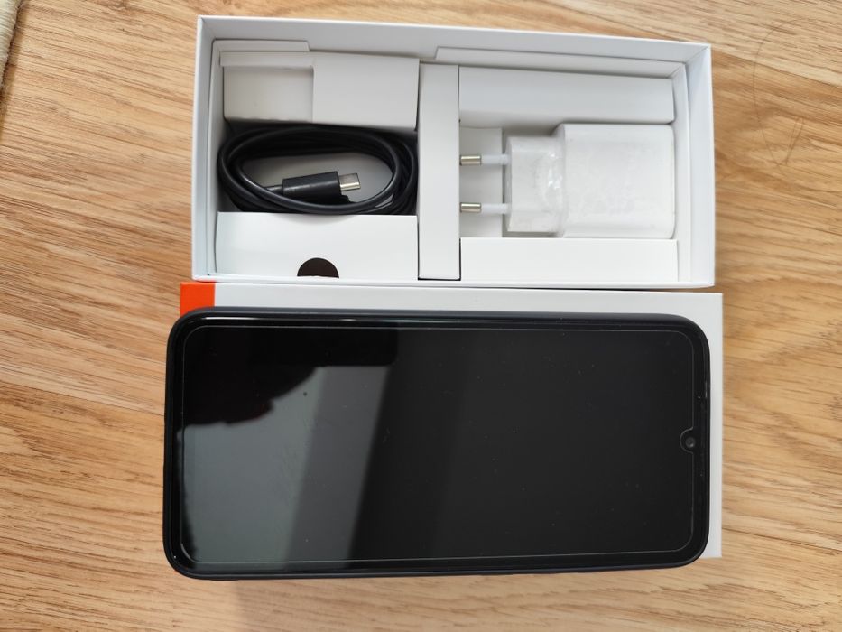 Телефон Redmi Not 7
