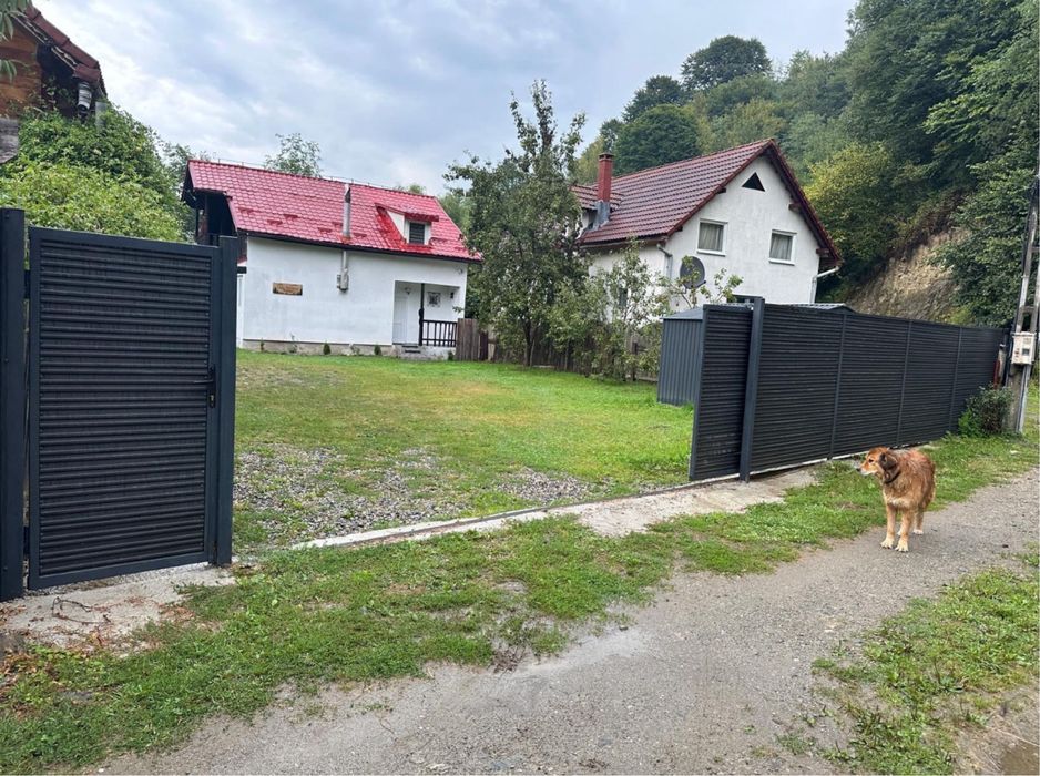 Propietar,vand Casa de vacanta/Cabana/Casa de locuit