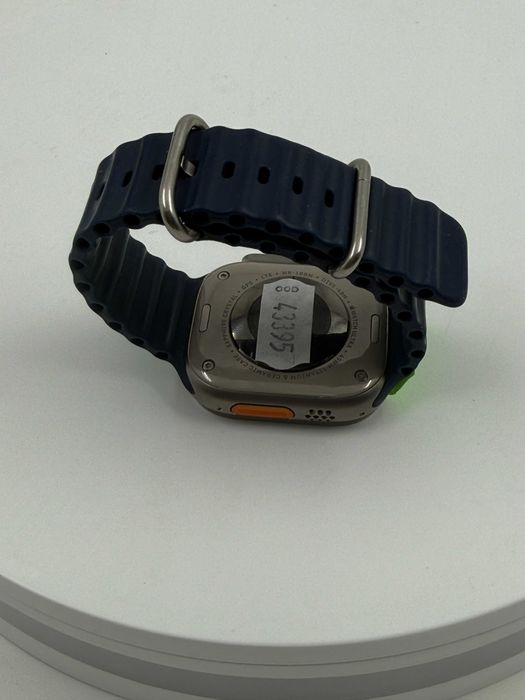 Apple Watch Ultra 49mm 87% Garantie 24 luni CashBox