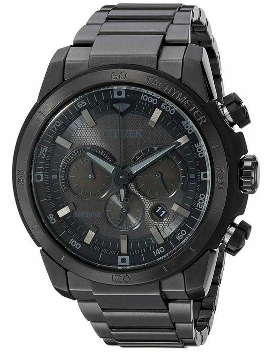 CITIZEN Eco Drive Ecosphere