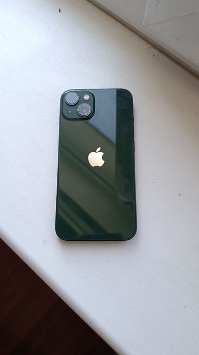 iPhone 13 128гб.