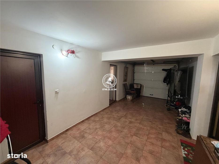 Casa vile de vânzare Buciuim-iasi