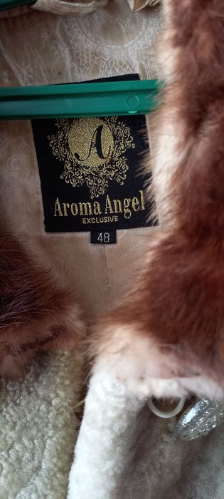 Продам шубу мутон натуралка