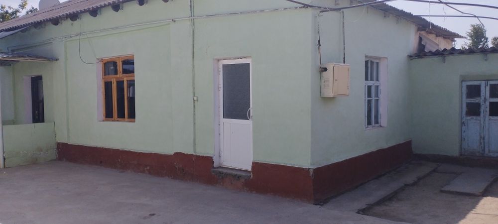 Продается дом со всеми удобствами