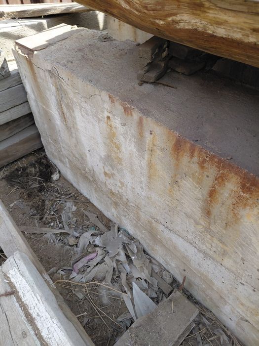 Продается ригеля 4штуки